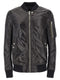 Rick Owens Classic Flight Bomber Jacket