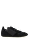 Rick Owens Minimal Sneaks Sneakers