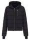 Rick Owens Gimp Down Jacket