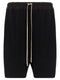 Rick Owens Boxers Bermuda Shorts
