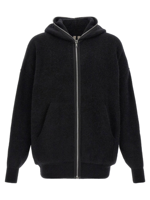 Rick Owens Gimp Hun Hoodie