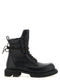 Rick Owens Low Army Gabe Ankle Boots