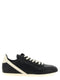 Rick Owens Minimal Sneaks Sneakers