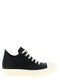 Rick Owens Low Sneaks Sneakers