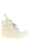Rick Owens Geobasket Sneakers