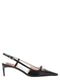 Roger Vivier Viv Canard Slingbacks