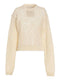 Ramael Bio Cable Sweater