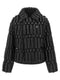 Raxxy 3d Biker Down Jacket