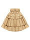 Raxxy Beige 3d Cape