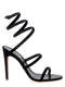 René Caovilla Cleo Sandals