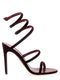 René Caovilla Cleo Sandals