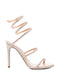 René Caovilla RENE' CAOVILLA Sandals POWDER