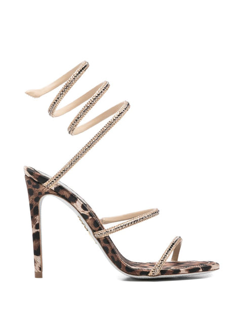 René Caovilla René Caovilla Sandals