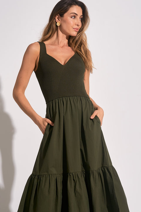 Rhodes Dress