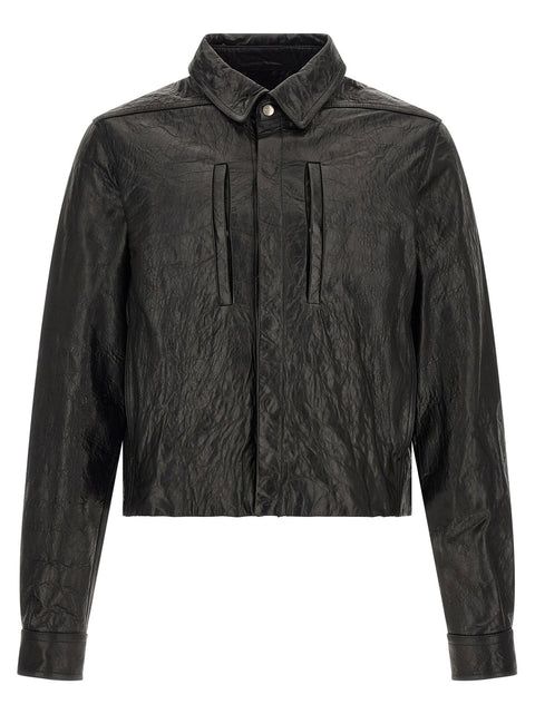 Rick Owens Alice Jacket