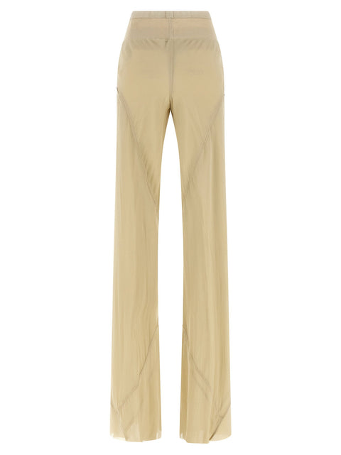 Rick Owens Bias Pants
