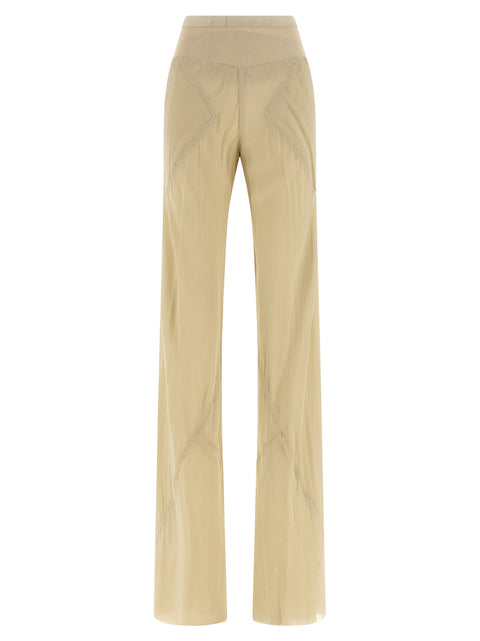 Rick Owens Bias Pants