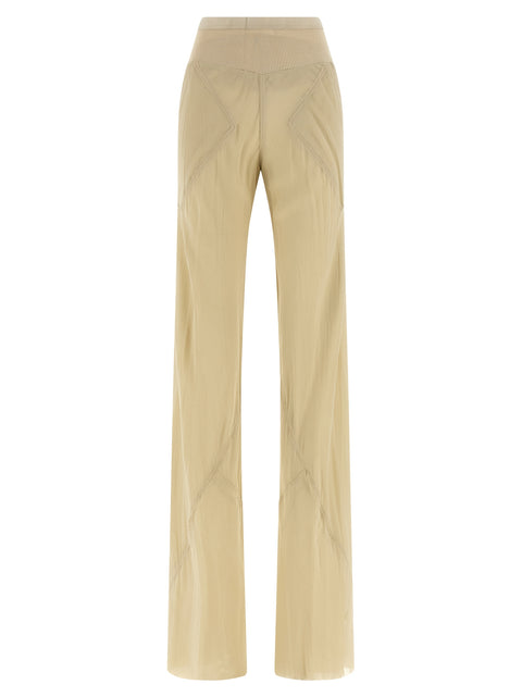 Rick Owens Bias Pants
