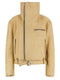Rick Owens Biker Jumbo Stooges Jacket