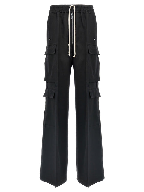 Rick Owens Cargobelas Pants