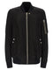 Rick Owens Classic Flight Bomber Jacket