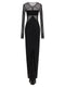 Rick Owens Combo Dress