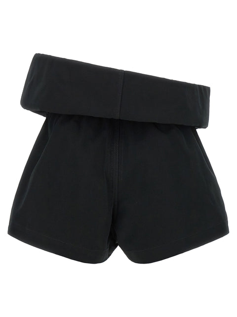 Rick Owens Crater Shorts