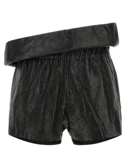 Rick Owens Crater Shorts