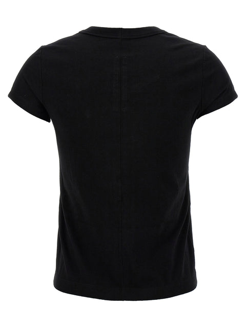 Rick Owens Cropped Level T T-shirt
