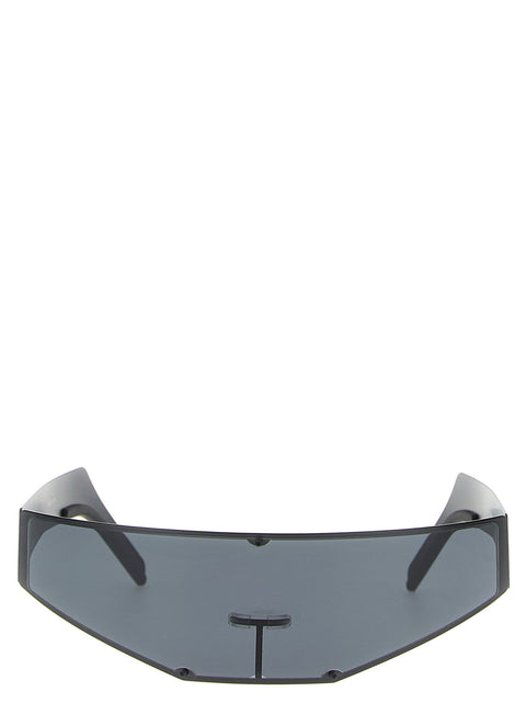 Rick Owens Cyclops Sunglasses