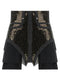 Rick Owens Dirt Cuoffs Shorts