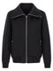 Rick Owens Dracuflight Bomber Jacket