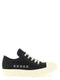 Rick Owens Extreme Low Sneaks Sneakers