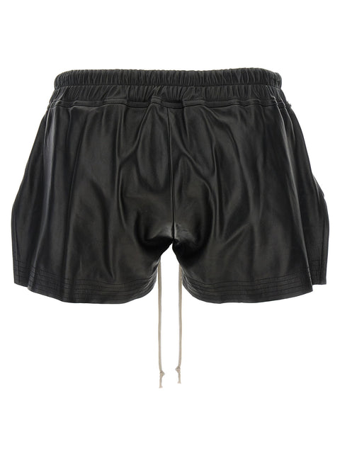 Rick Owens Fog Boxers Shorts