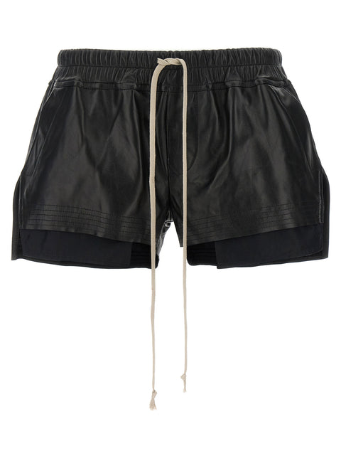 Rick Owens Fog Boxers Shorts