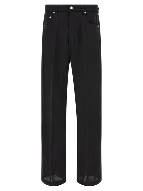 Rick Owens Geth Jeans