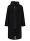 Rick Owens Gimp Mac Coat