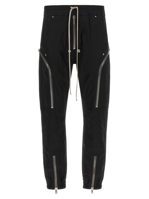 Rick Owens Heizer Cargo Pants
