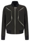 Rick Owens Heizer Flight Bomber Jacket