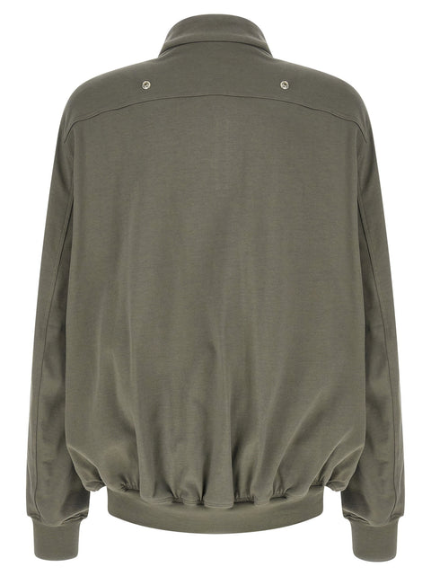 Rick Owens Hollywood Flight Sweatshirt