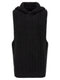 Rick Owens Hooded Tank Top