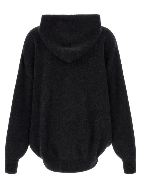 Rick Owens Hun Hoodie