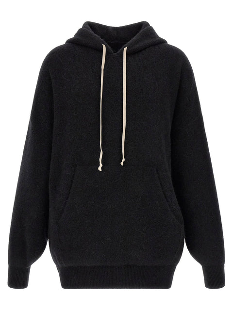 Rick Owens Hun Hoodie