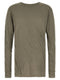 Rick Owens Jumbo Double Ls T T-shirt