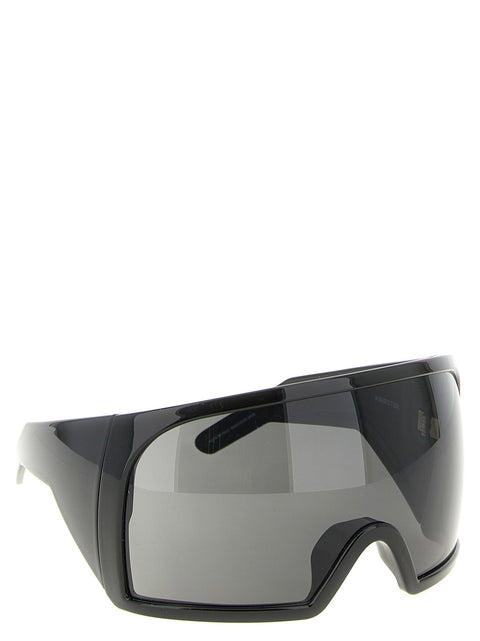 Rick Owens Krister Sunglasses