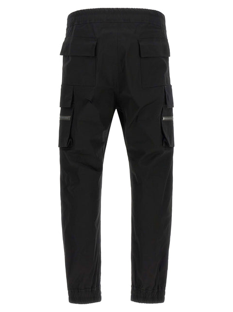 Rick Owens Mastodon Cargo Pants