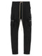 Rick Owens Mastodon Cargo Pants