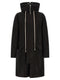 Rick Owens Megaparka Parka