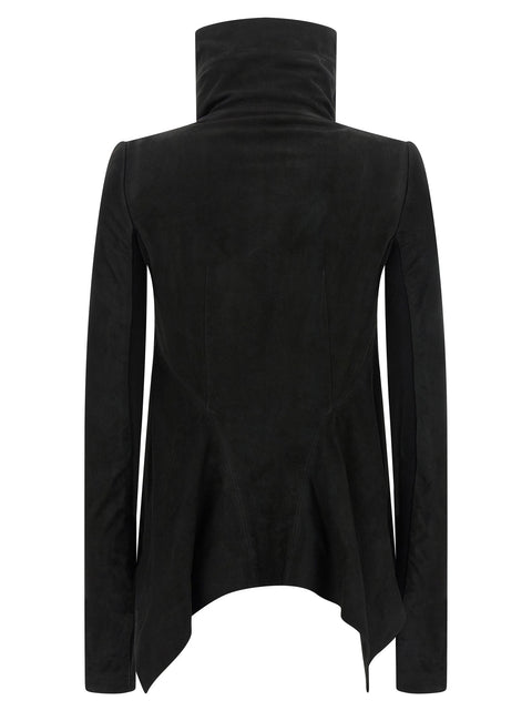 Rick Owens Naska Biker Jacket