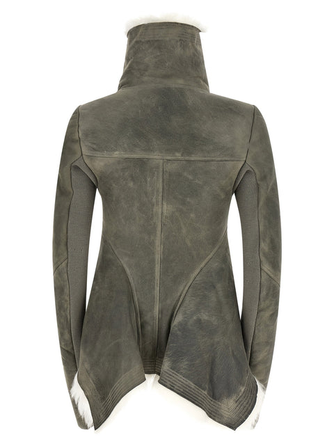 Rick Owens Naska Jacket